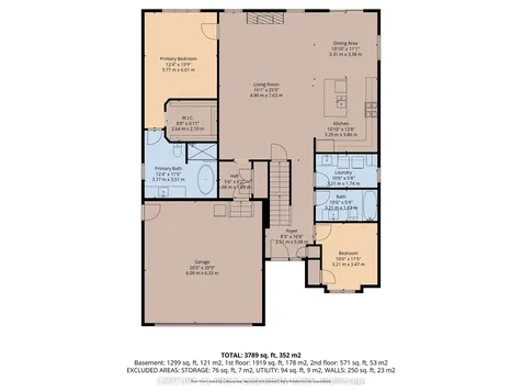 31 Lindsay Crescent Strathroy-caradoc ON N7G 0G5