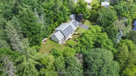 698 Moffat Street Pembroke ON K8A 3Y1