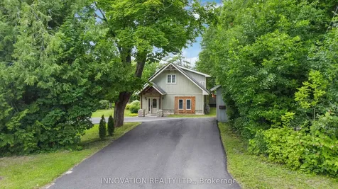 698 Moffat Street Pembroke ON K8A 3Y1