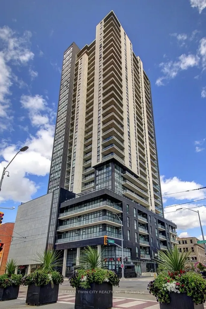 60 Charles Street W Kitchener ON N2G 0C9