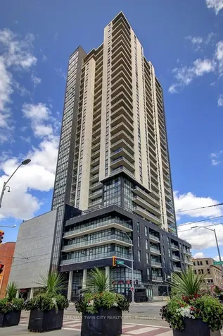 60 Charles Street W Kitchener ON N2G 0C9