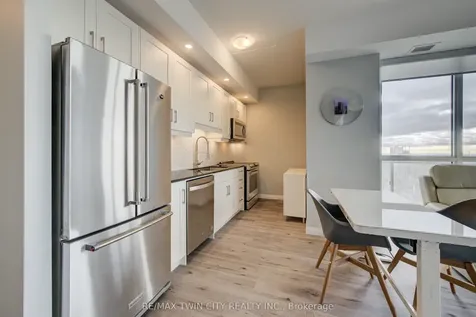 60 Charles Street W Kitchener ON N2G 0C9