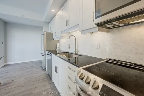 60 Charles Street W Kitchener ON N2G 0C9