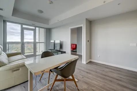 60 Charles Street W Kitchener ON N2G 0C9
