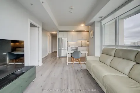 60 Charles Street W Kitchener ON N2G 0C9