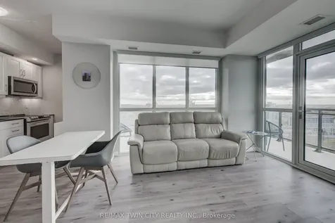 60 Charles Street W Kitchener ON N2G 0C9