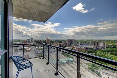 60 Charles Street W Kitchener ON N2G 0C9