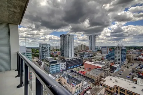 60 Charles Street W Kitchener ON N2G 0C9