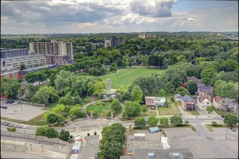 60 Charles Street W Kitchener ON N2G 0C9