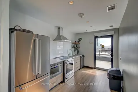 60 Charles Street W Kitchener ON N2G 0C9