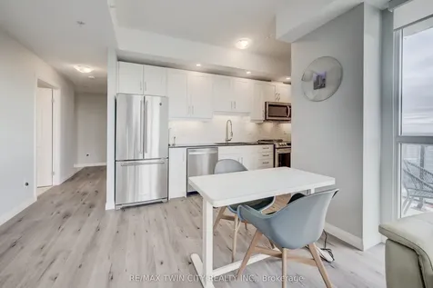 60 Charles Street W Kitchener ON N2G 0C9