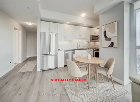 60 Charles Street W Kitchener ON N2G 0C9