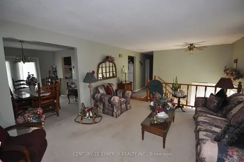 186 Golf Club Road N Rideau Lakes ON K7A 4S5