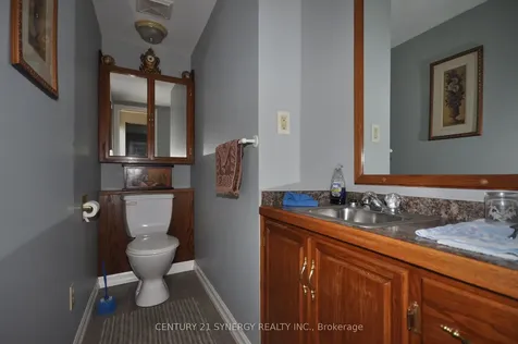 186 Golf Club Road N Rideau Lakes ON K7A 4S5