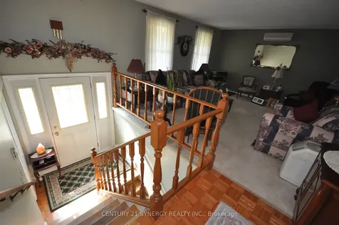 186 Golf Club Road N Rideau Lakes ON K7A 4S5