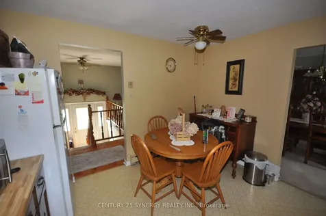 186 Golf Club Road N Rideau Lakes ON K7A 4S5