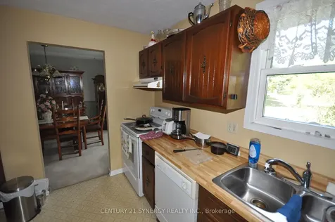 186 Golf Club Road N Rideau Lakes ON K7A 4S5