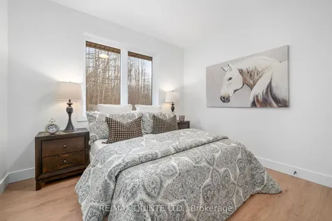 235 Michael's Way Prince Edward County ON K0K 1L0