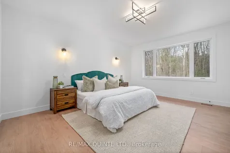 235 Michael's Way Prince Edward County ON K0K 1L0