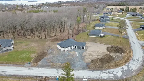 235 Michael's Way Prince Edward County ON K0K 1L0