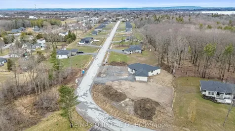 235 Michael's Way Prince Edward County ON K0K 1L0