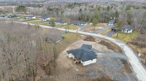 235 Michael's Way Prince Edward County ON K0K 1L0