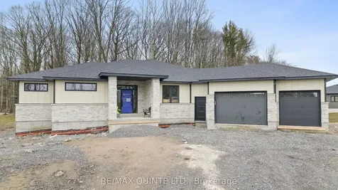 235 Michael's Way Prince Edward County ON K0K 1L0