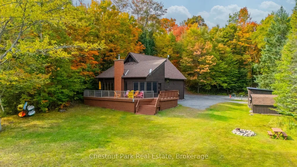 1109 Canopy Lane Algonquin Highlands ON K0M 1J1