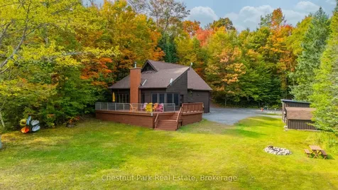 1109 Canopy Lane Algonquin Highlands ON K0M 1J1