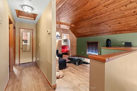1109 Canopy Lane Algonquin Highlands ON K0M 1J1