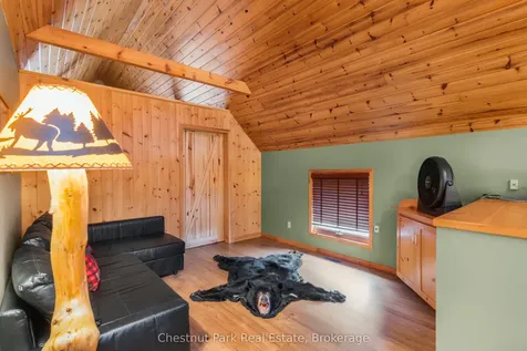 1109 Canopy Lane Algonquin Highlands ON K0M 1J1