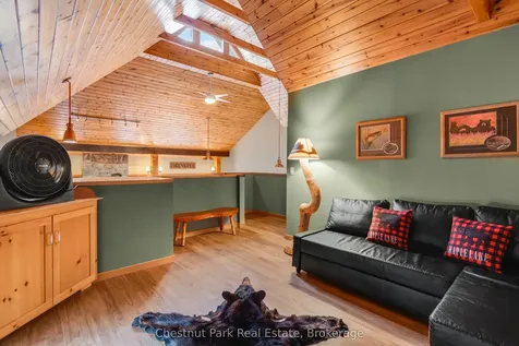 1109 Canopy Lane Algonquin Highlands ON K0M 1J1