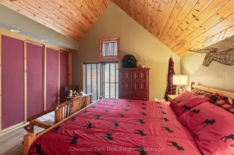 1109 Canopy Lane Algonquin Highlands ON K0M 1J1