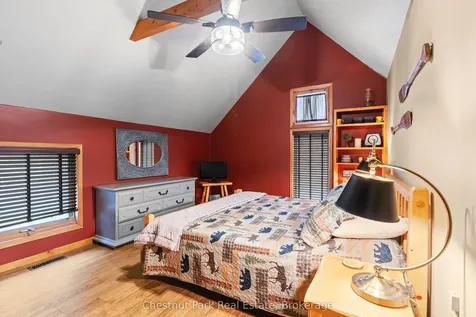 1109 Canopy Lane Algonquin Highlands ON K0M 1J1