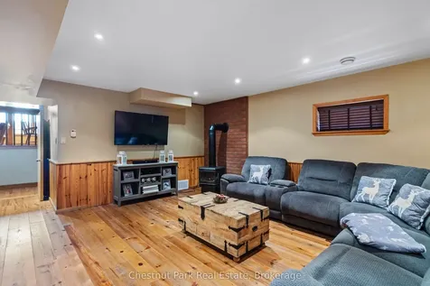 1109 Canopy Lane Algonquin Highlands ON K0M 1J1