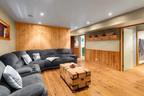 1109 Canopy Lane Algonquin Highlands ON K0M 1J1