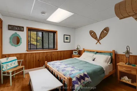 1109 Canopy Lane Algonquin Highlands ON K0M 1J1