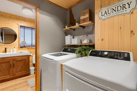 1109 Canopy Lane Algonquin Highlands ON K0M 1J1