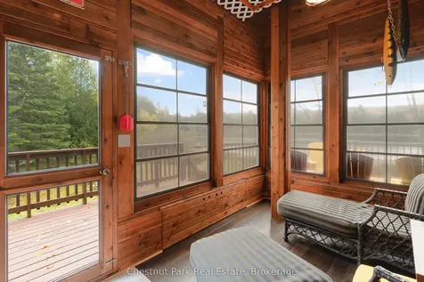 1109 Canopy Lane Algonquin Highlands ON K0M 1J1