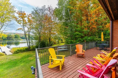 1109 Canopy Lane Algonquin Highlands ON K0M 1J1