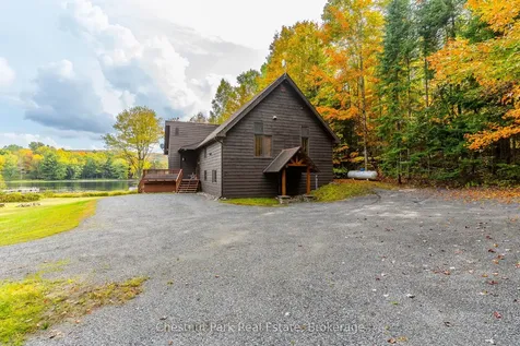1109 Canopy Lane Algonquin Highlands ON K0M 1J1