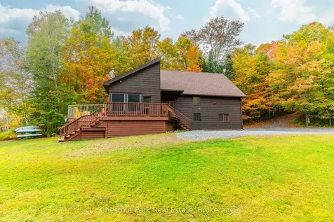 1109 Canopy Lane Algonquin Highlands ON K0M 1J1