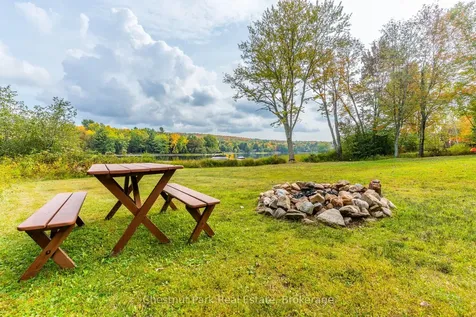 1109 Canopy Lane Algonquin Highlands ON K0M 1J1