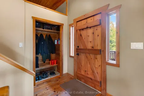 1109 Canopy Lane Algonquin Highlands ON K0M 1J1