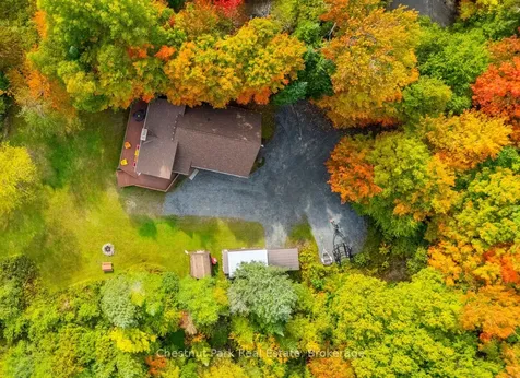 1109 Canopy Lane Algonquin Highlands ON K0M 1J1
