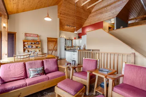 1109 Canopy Lane Algonquin Highlands ON K0M 1J1