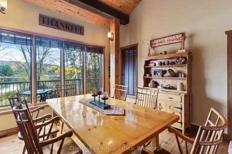 1109 Canopy Lane Algonquin Highlands ON K0M 1J1