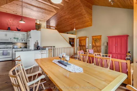 1109 Canopy Lane Algonquin Highlands ON K0M 1J1