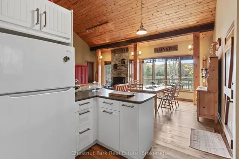 1109 Canopy Lane Algonquin Highlands ON K0M 1J1