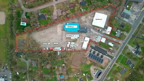 4741 County Road 45 Road Hamilton Township ON K0K 1C0